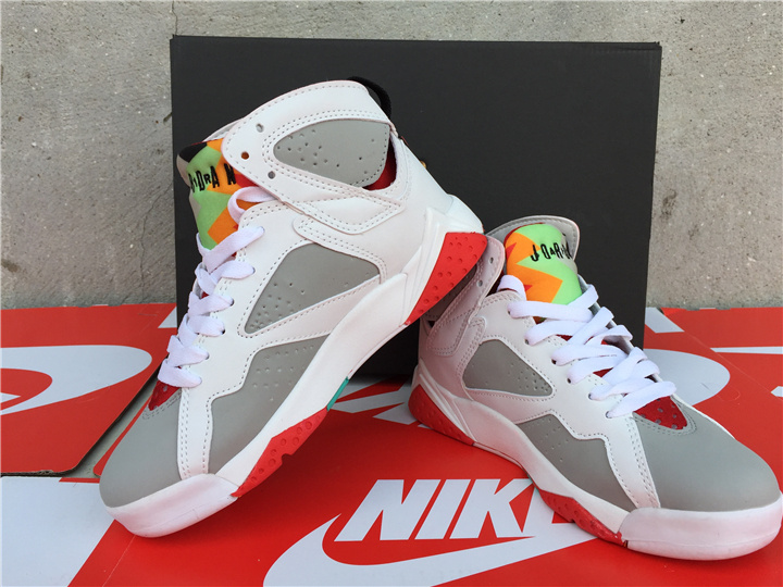 Jordan 7 Women AAA 5